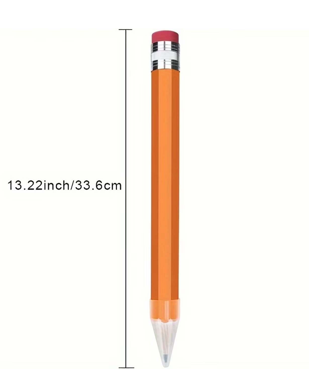 Гигантский карандаш №12073